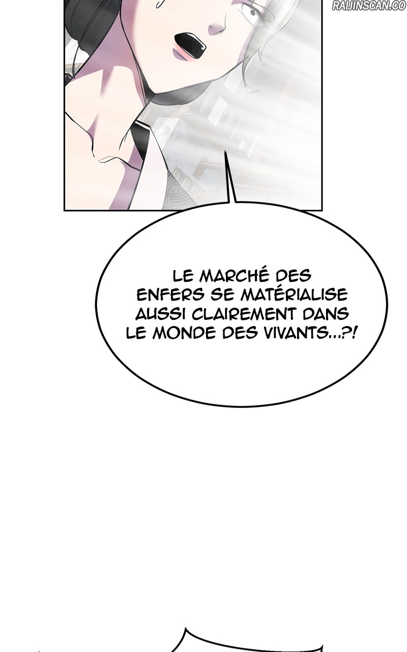 Read The Boy of Death FR Manga Online