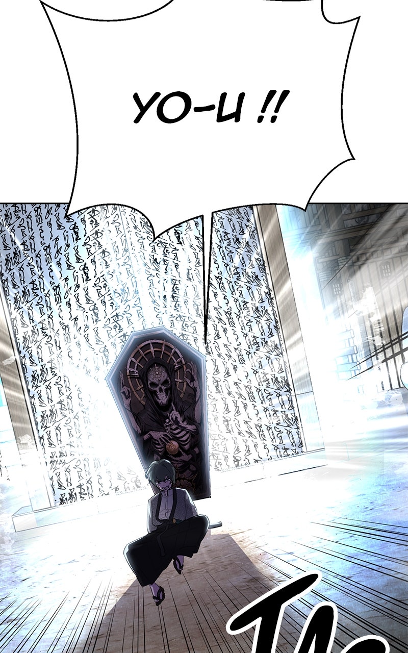 Read The Boy of Death FR Manga Online