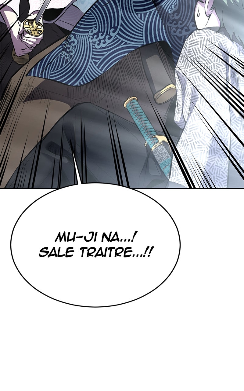 Read The Boy of Death FR Manga Online