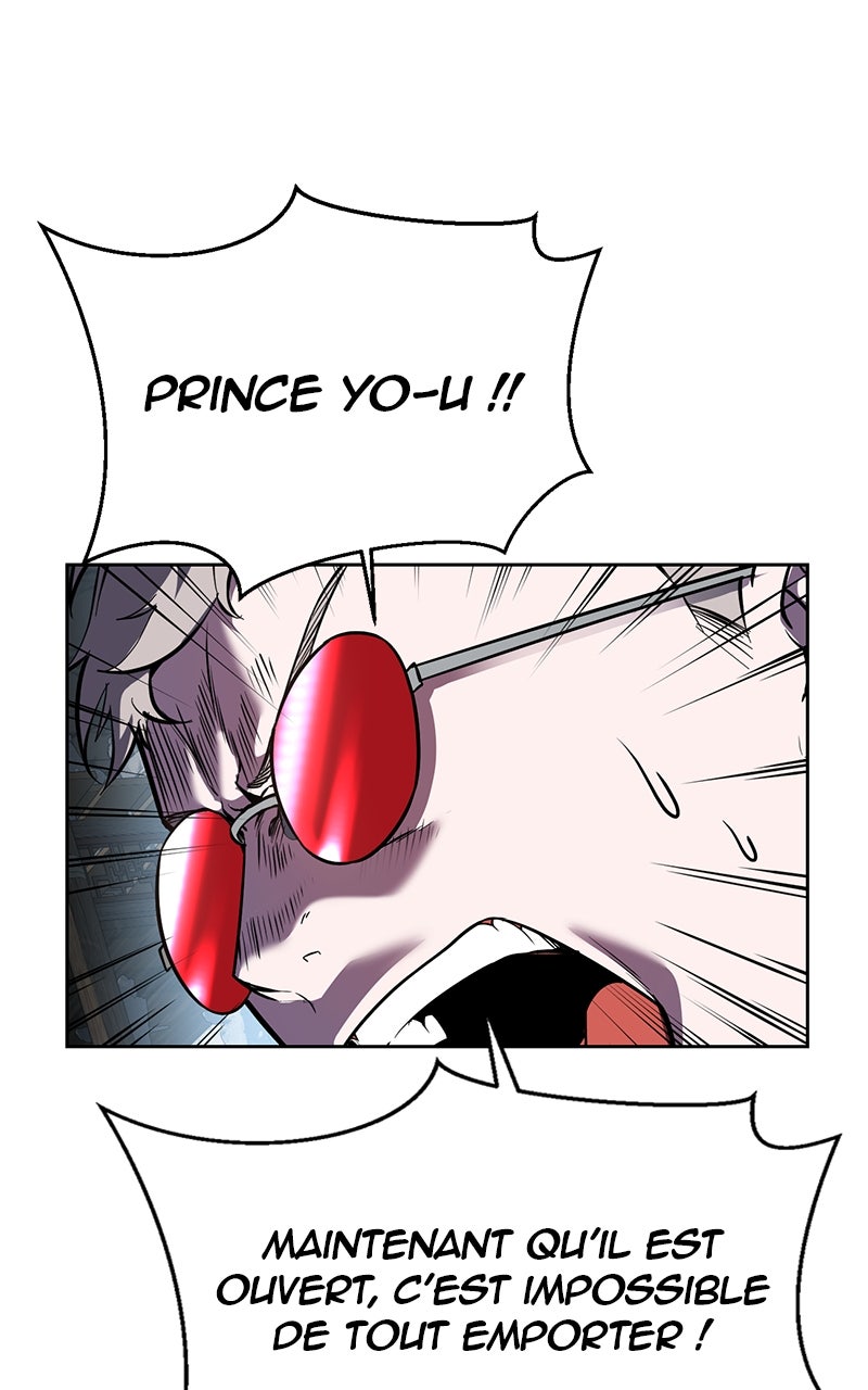 Read The Boy of Death FR Manga Online