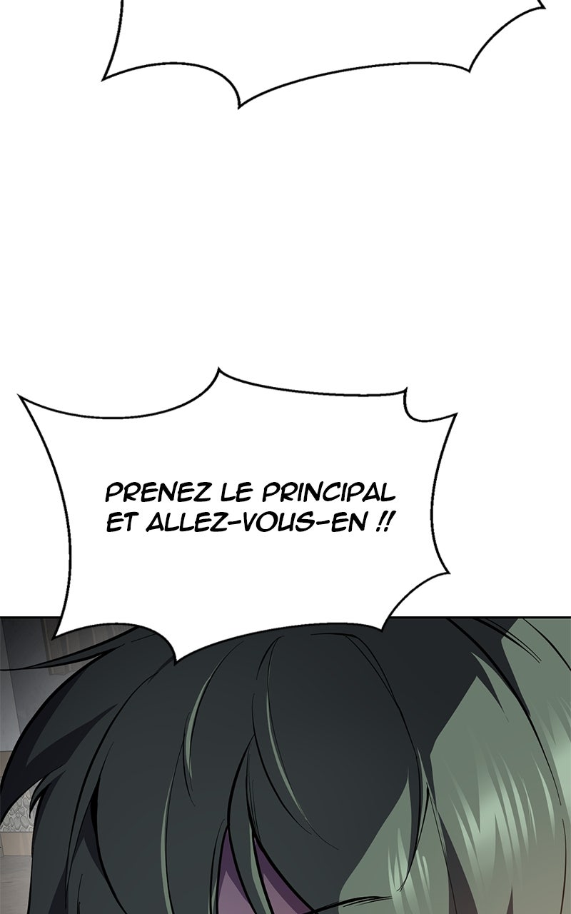 Read The Boy of Death FR Manga Online