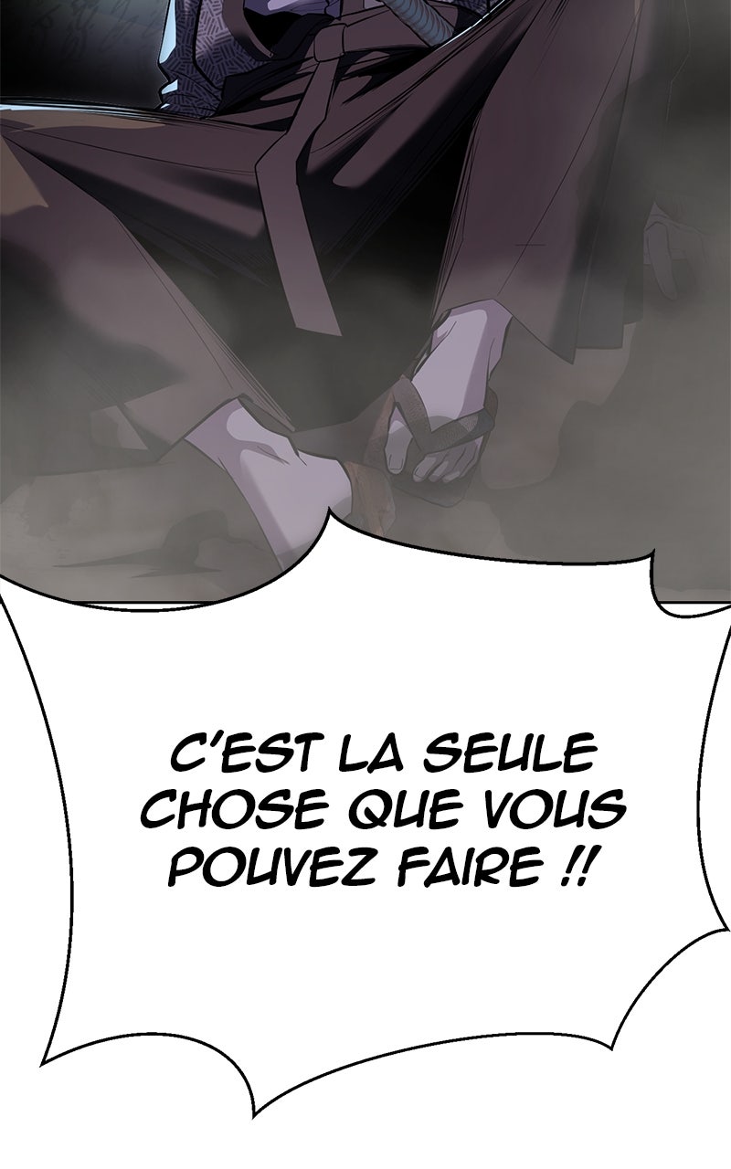 Read The Boy of Death FR Manga Online