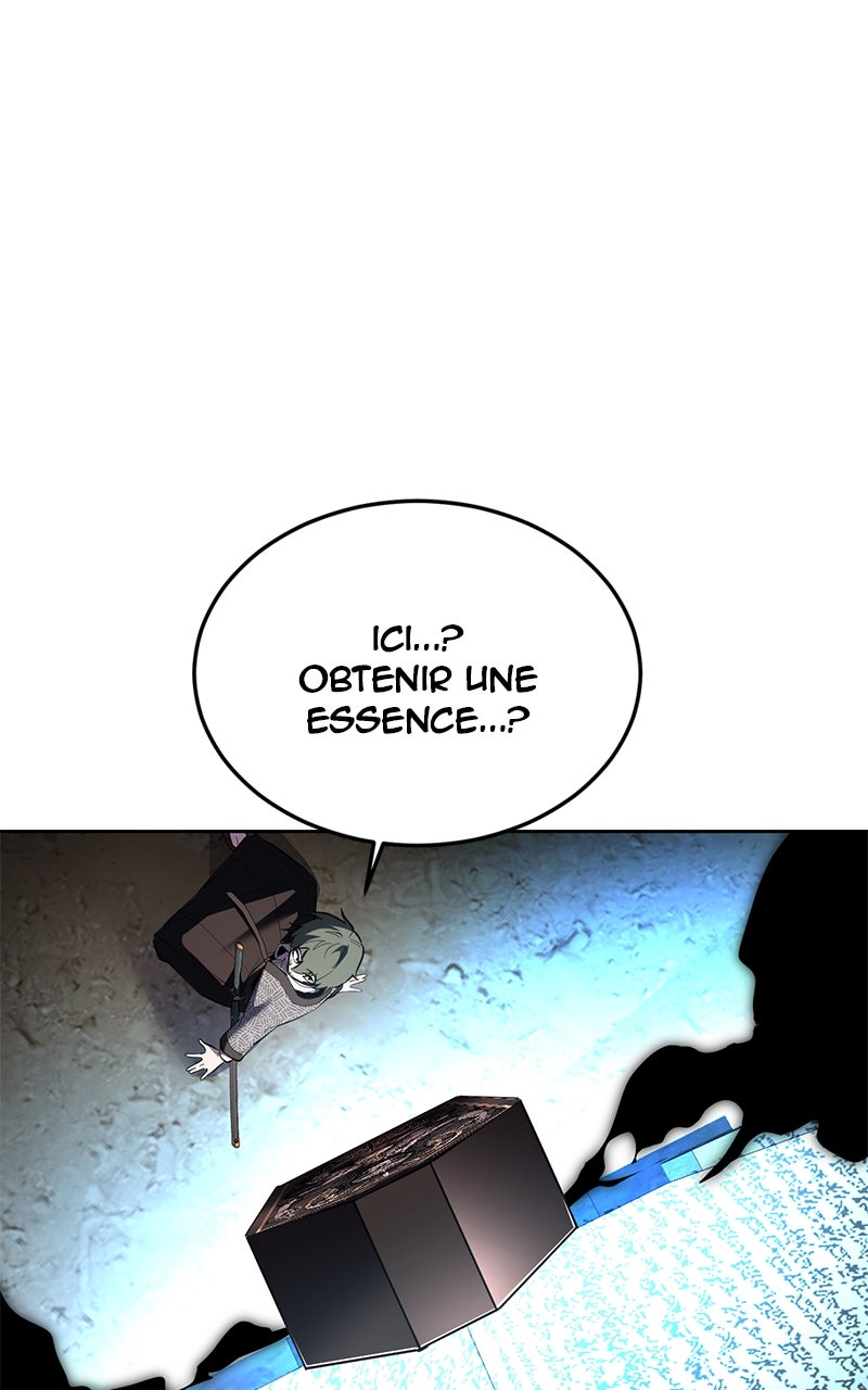 Read The Boy of Death FR Manga Online