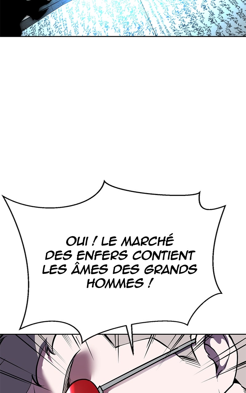 Read The Boy of Death FR Manga Online