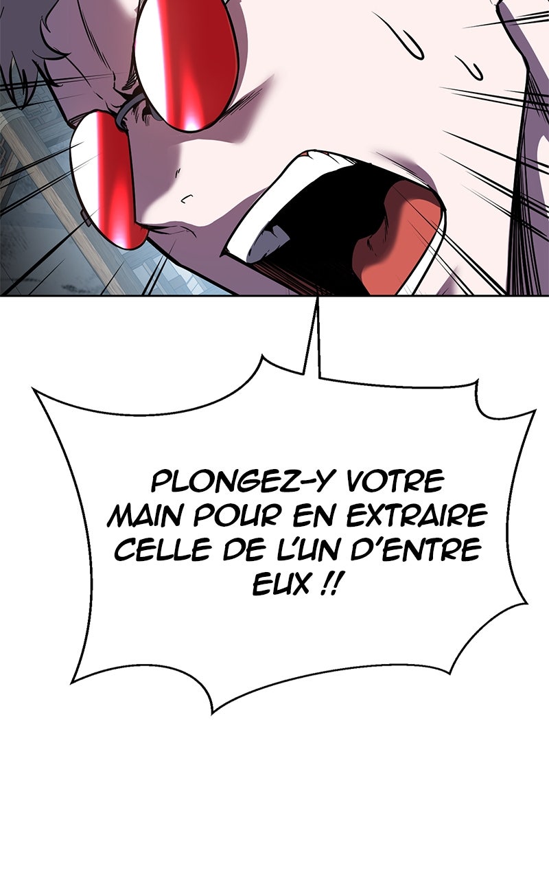 Read The Boy of Death FR Manga Online