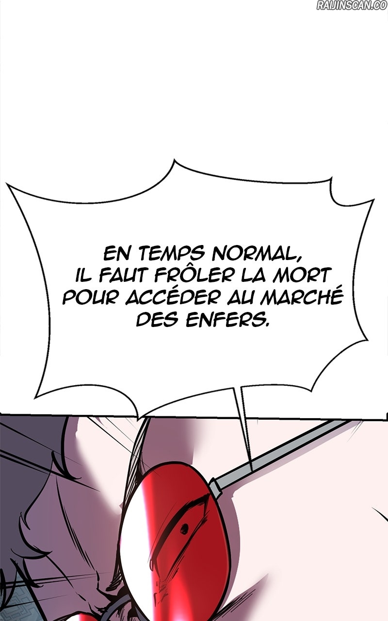 Read The Boy of Death FR Manga Online