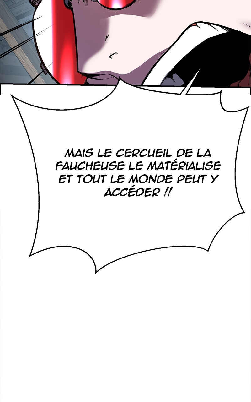 Read The Boy of Death FR Manga Online