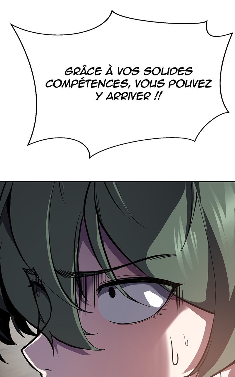 Read The Boy of Death FR Manga Online