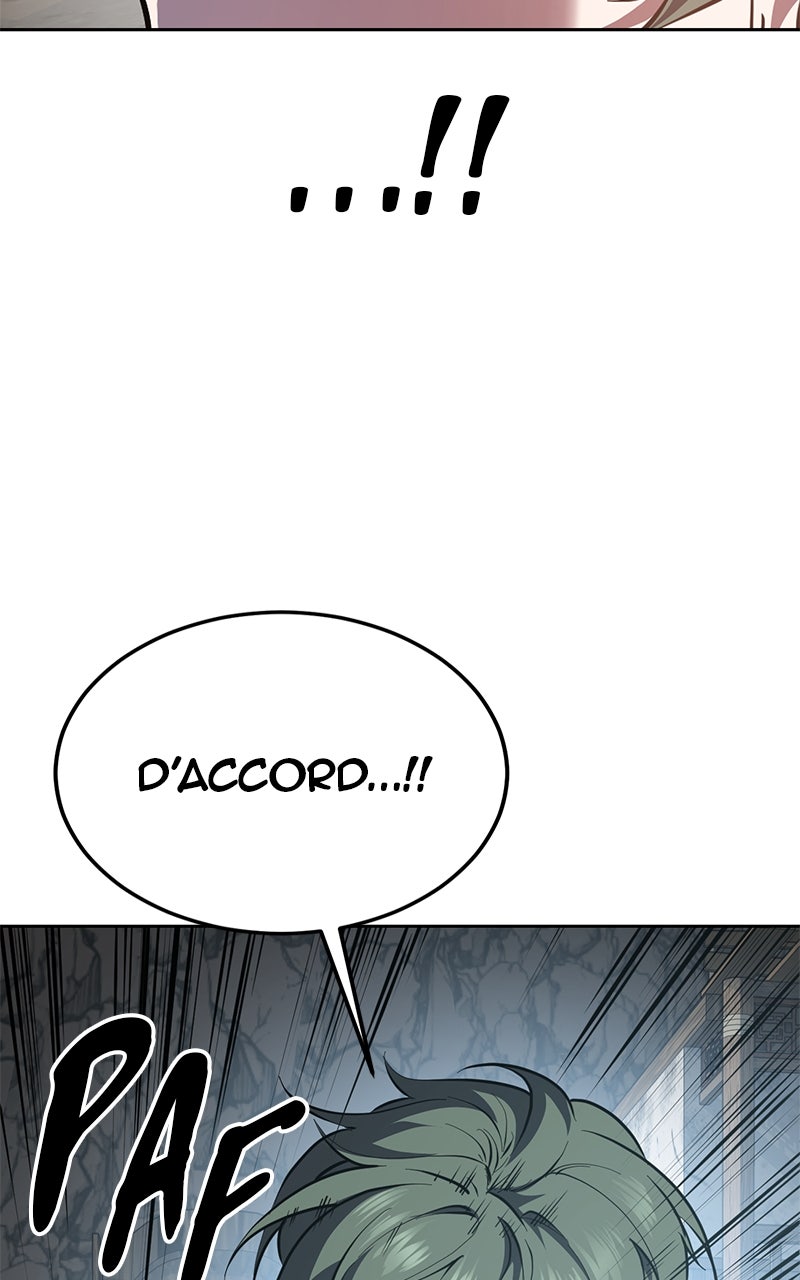 Read The Boy of Death FR Manga Online