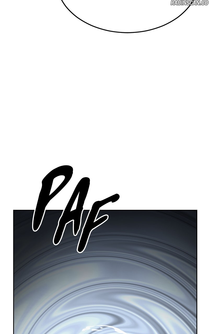 Read The Boy of Death FR Manga Online