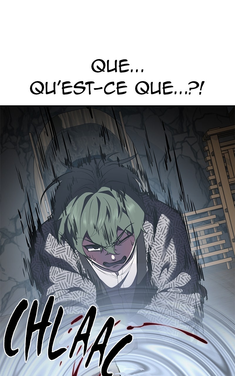 Read The Boy of Death FR Manga Online