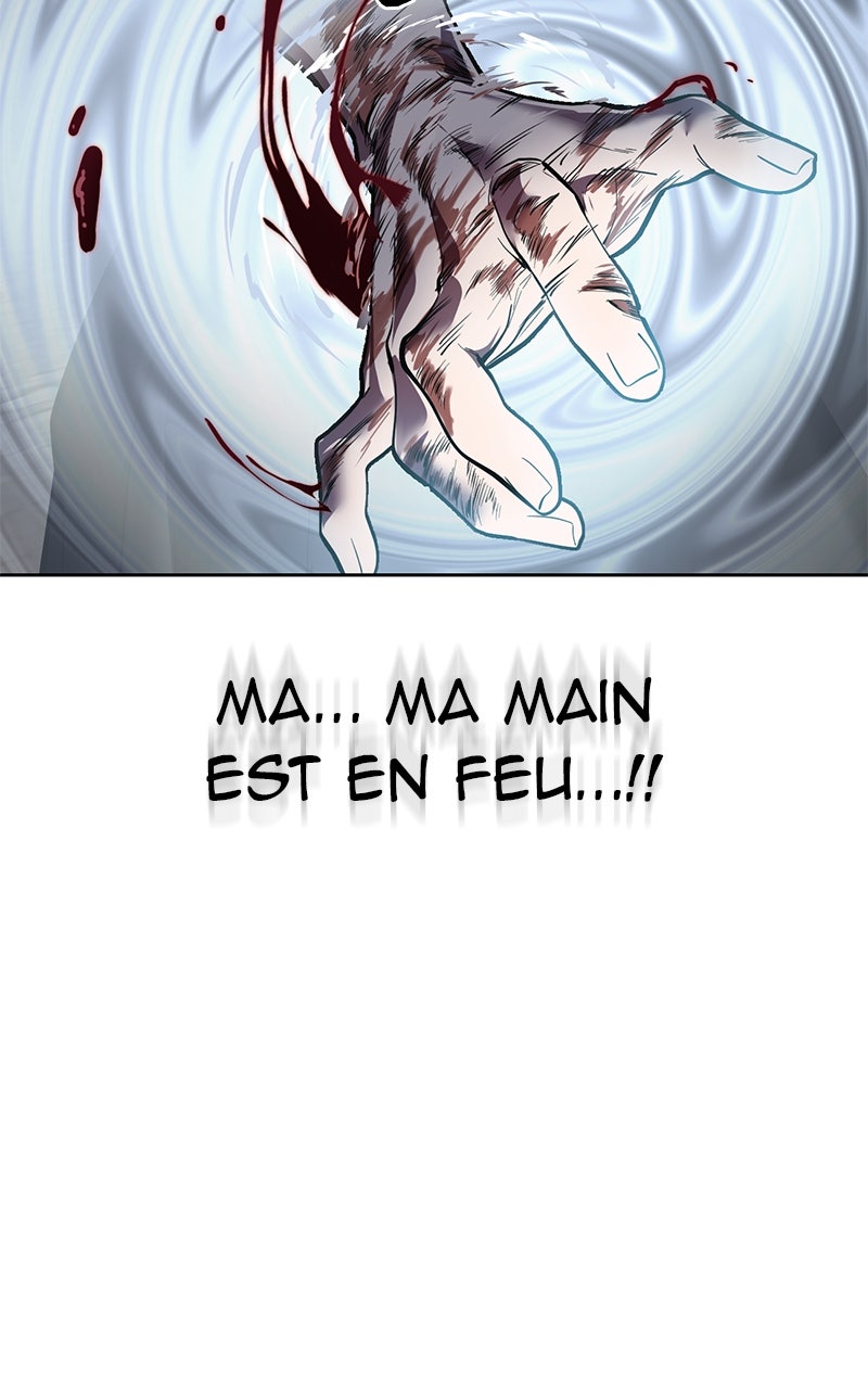 Read The Boy of Death FR Manga Online