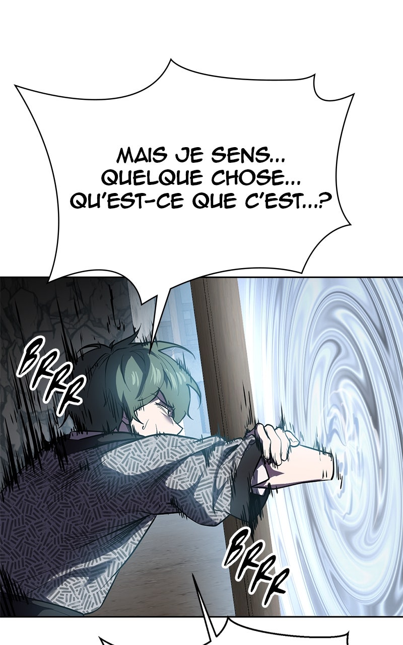 Read The Boy of Death FR Manga Online