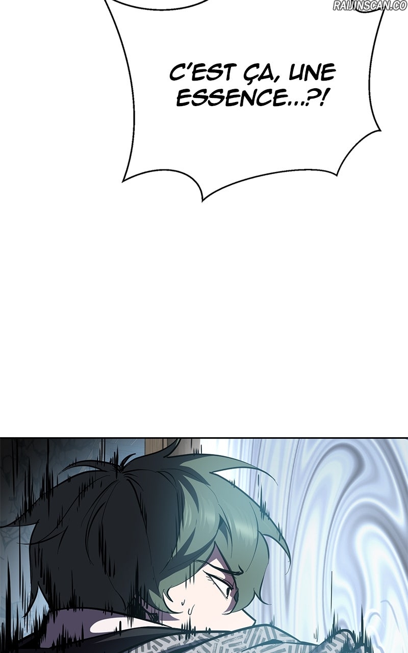 Read The Boy of Death FR Manga Online