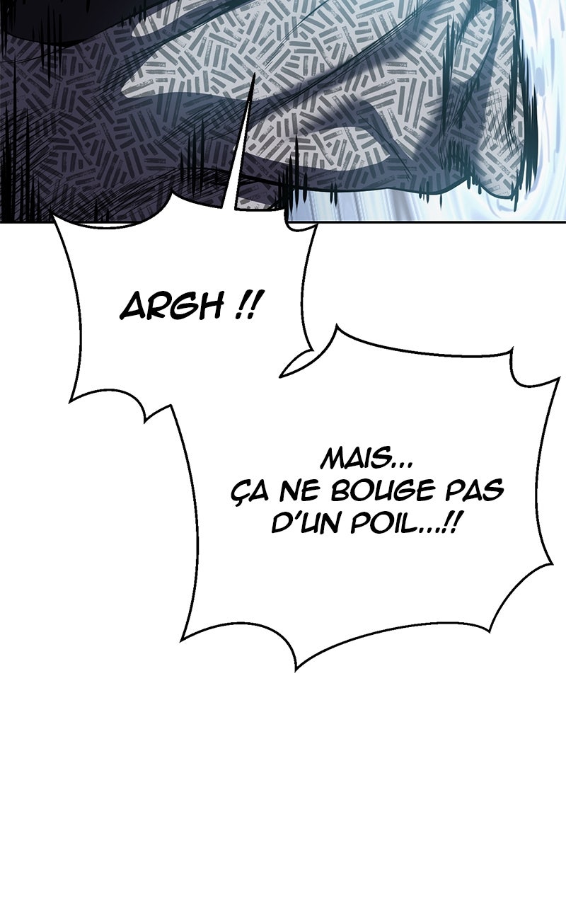 Read The Boy of Death FR Manga Online