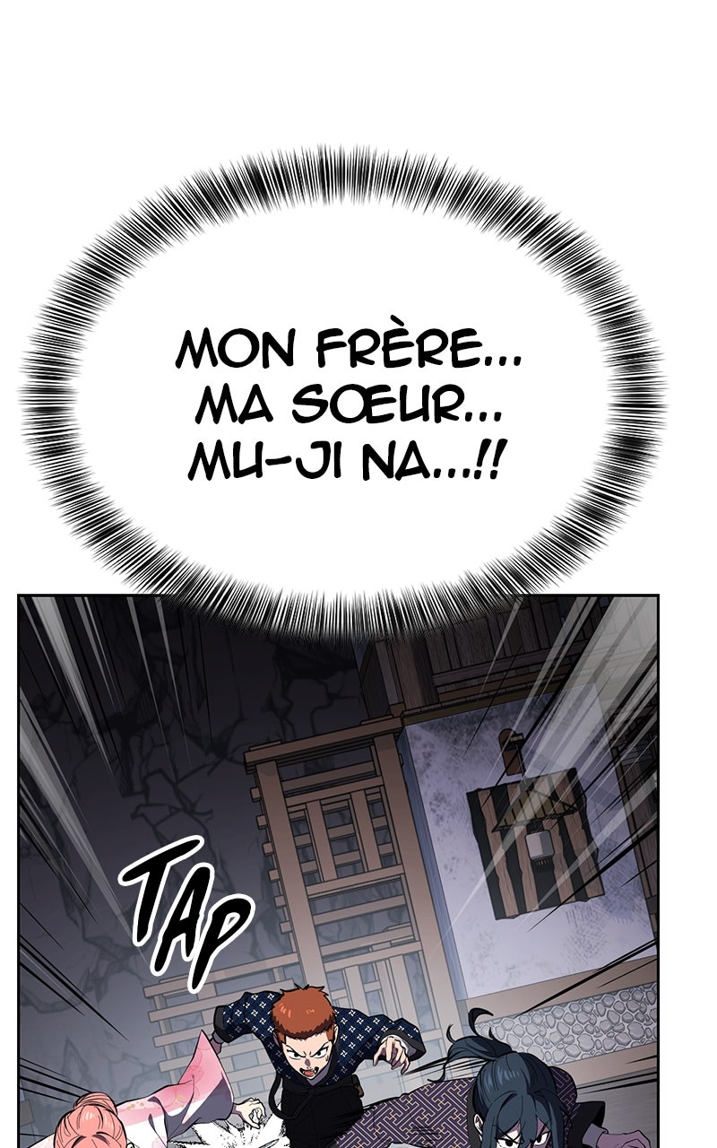 Read The Boy of Death FR Manga Online