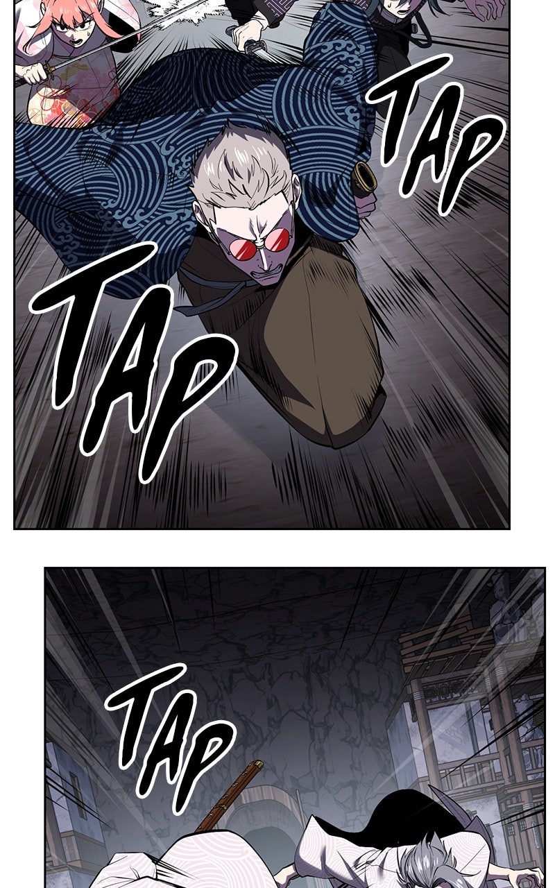 Read The Boy of Death FR Manga Online