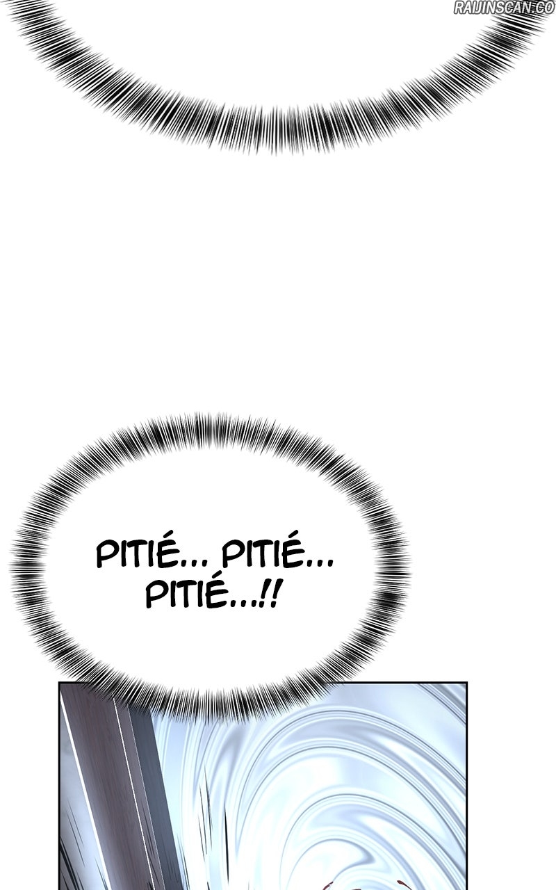 Read The Boy of Death FR Manga Online