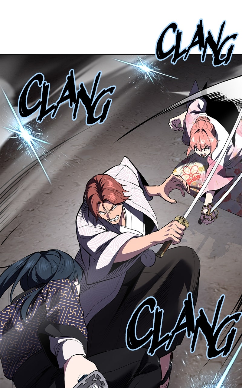 Read The Boy of Death FR Manga Online