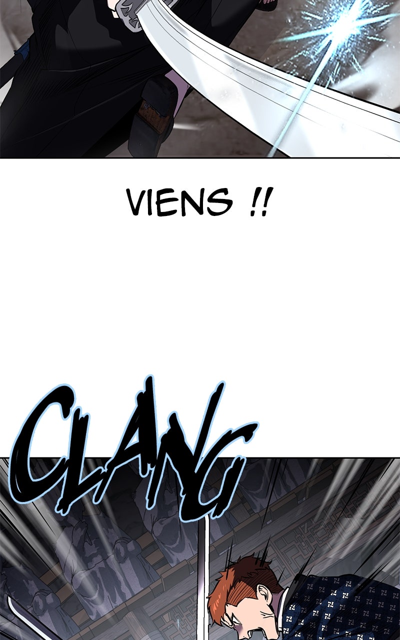 Read The Boy of Death FR Manga Online