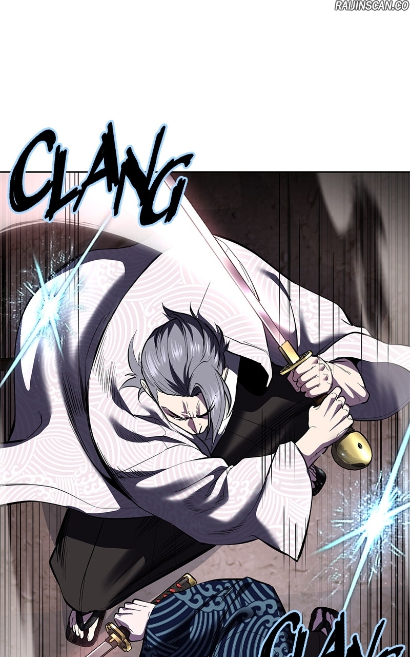 Read The Boy of Death FR Manga Online