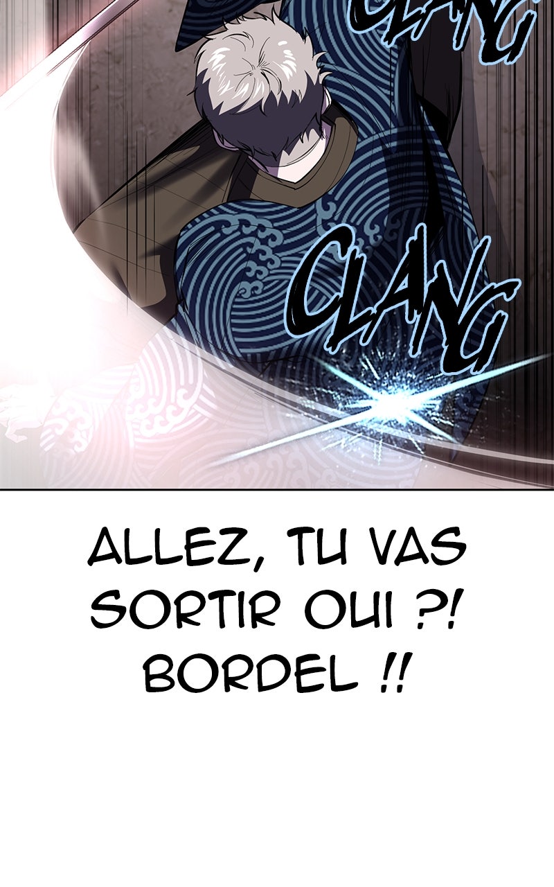 Read The Boy of Death FR Manga Online