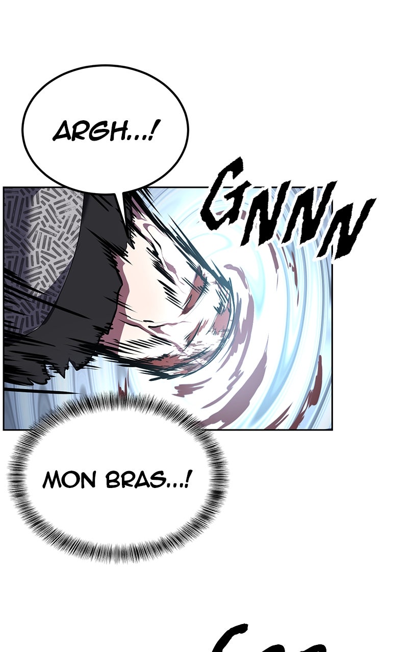 Read The Boy of Death FR Manga Online