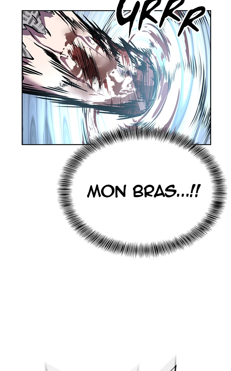 Read The Boy of Death FR Manga Online