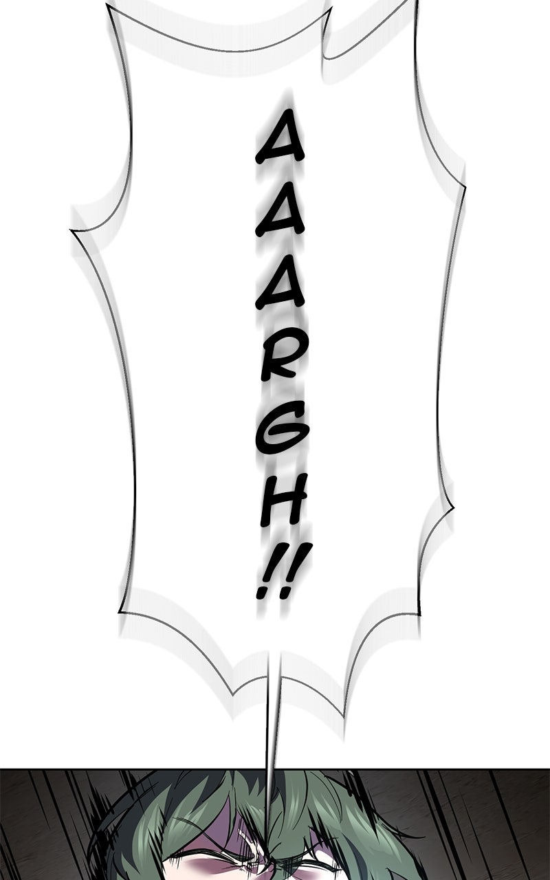 Read The Boy of Death FR Manga Online