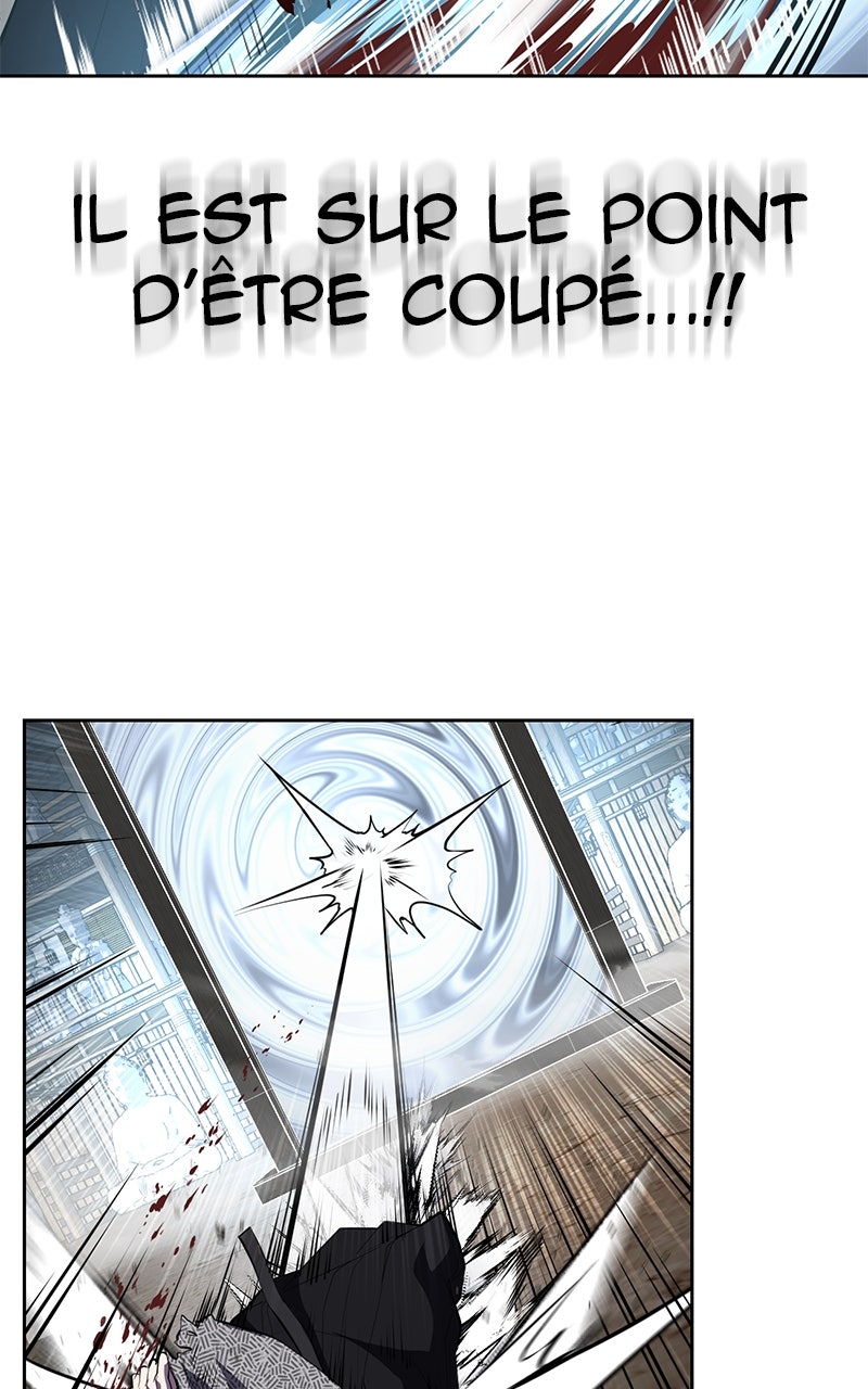 Read The Boy of Death FR Manga Online