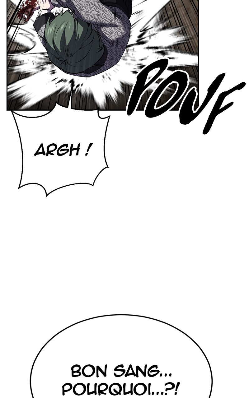 Read The Boy of Death FR Manga Online