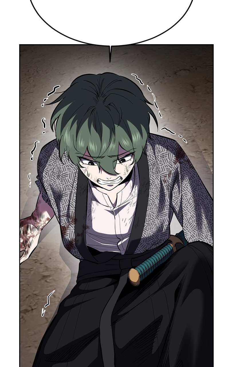 Read The Boy of Death FR Manga Online