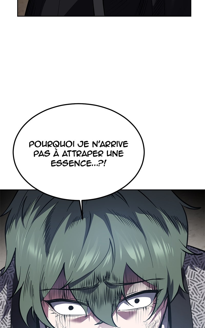 Read The Boy of Death FR Manga Online