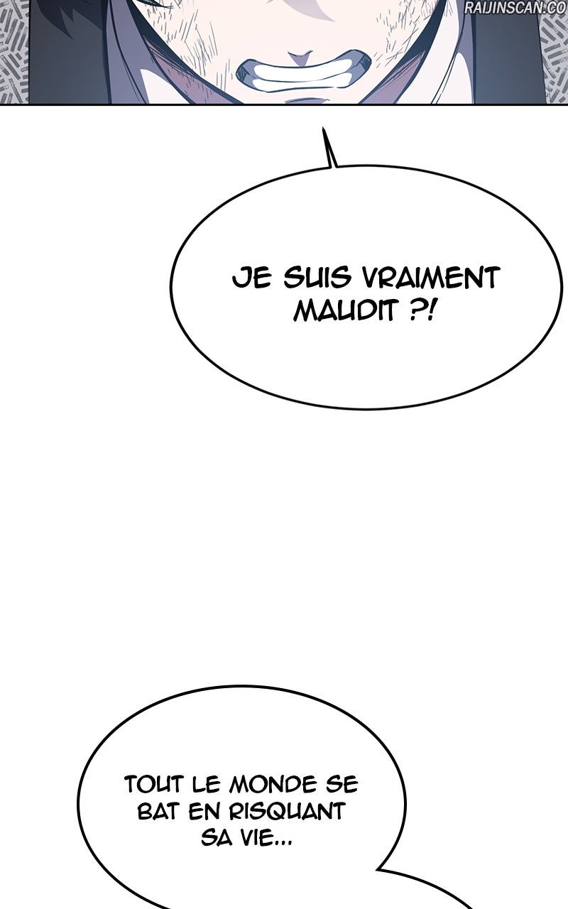 Read The Boy of Death FR Manga Online