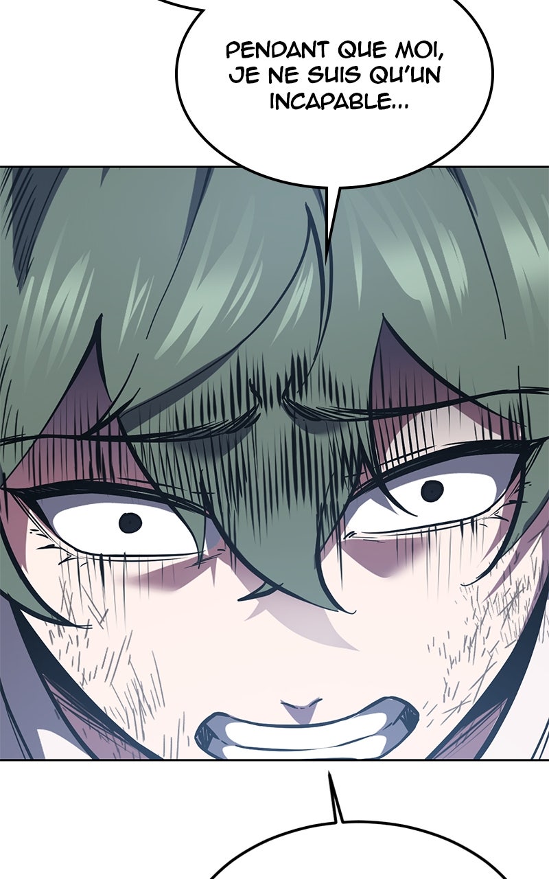 Read The Boy of Death FR Manga Online