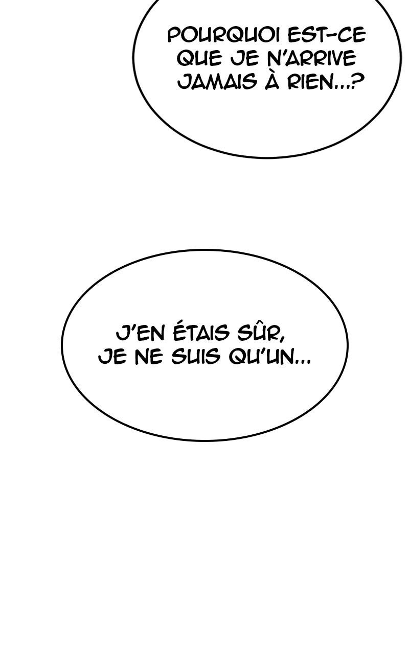 Read The Boy of Death FR Manga Online