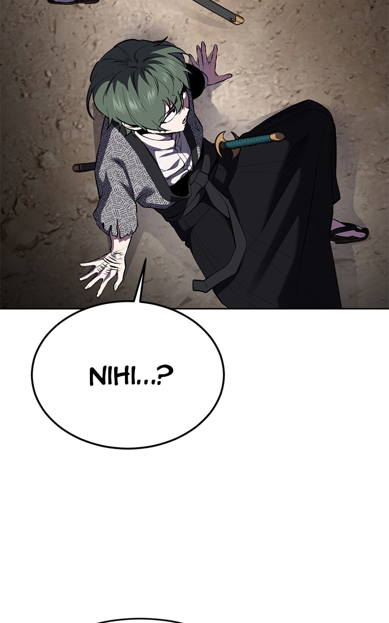 Read The Boy of Death FR Manga Online