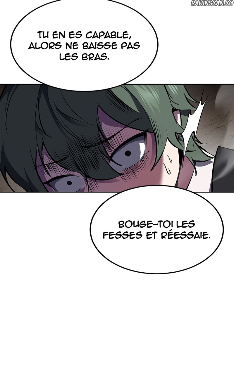 Read The Boy of Death FR Manga Online