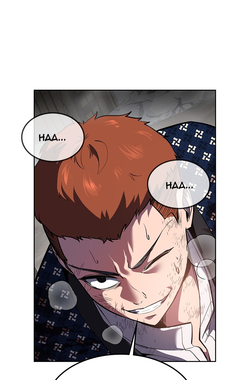 Read The Boy of Death FR Manga Online