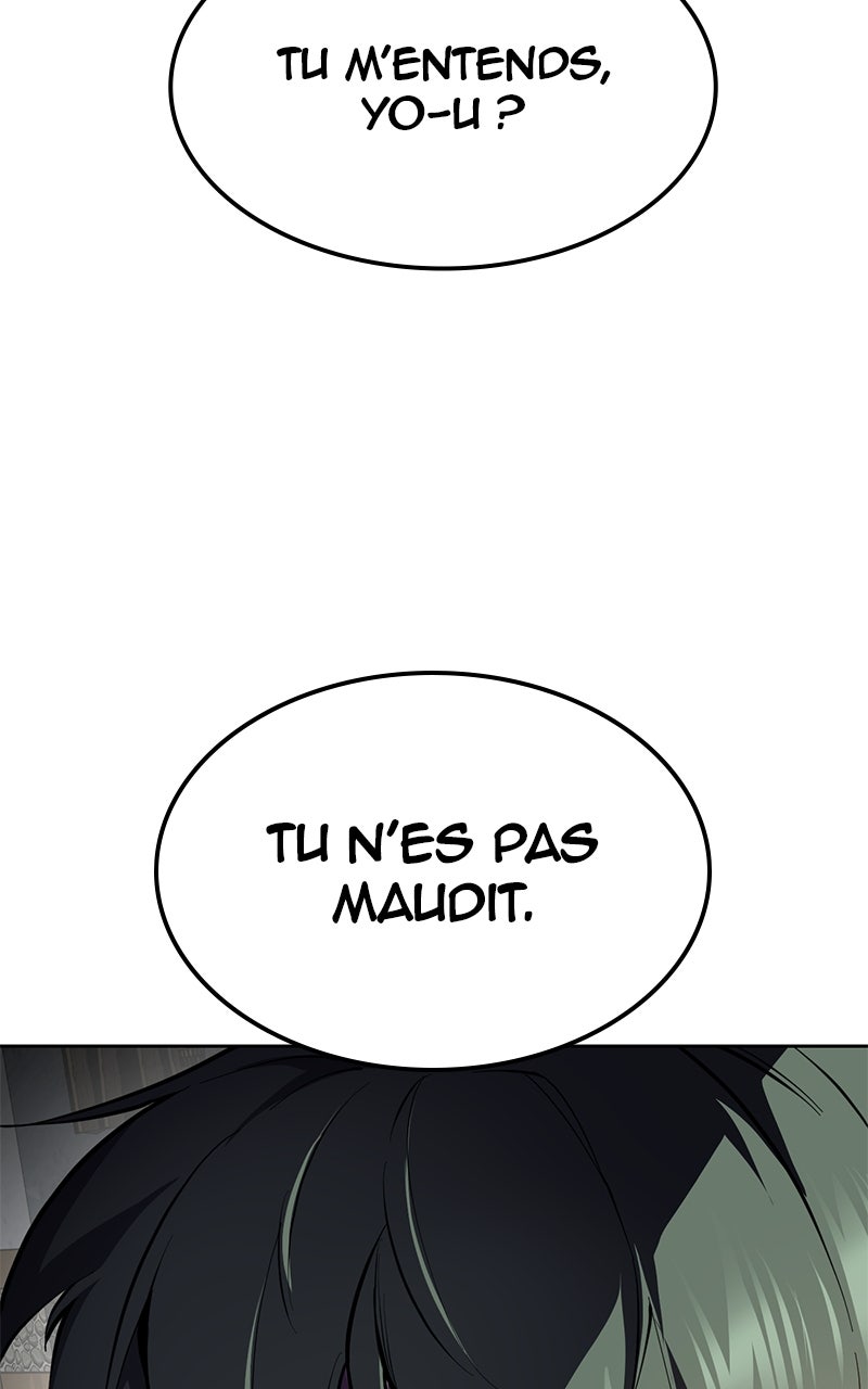 Read The Boy of Death FR Manga Online