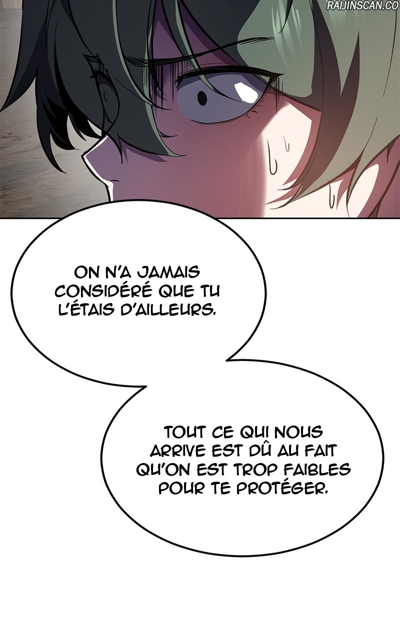 Read The Boy of Death FR Manga Online