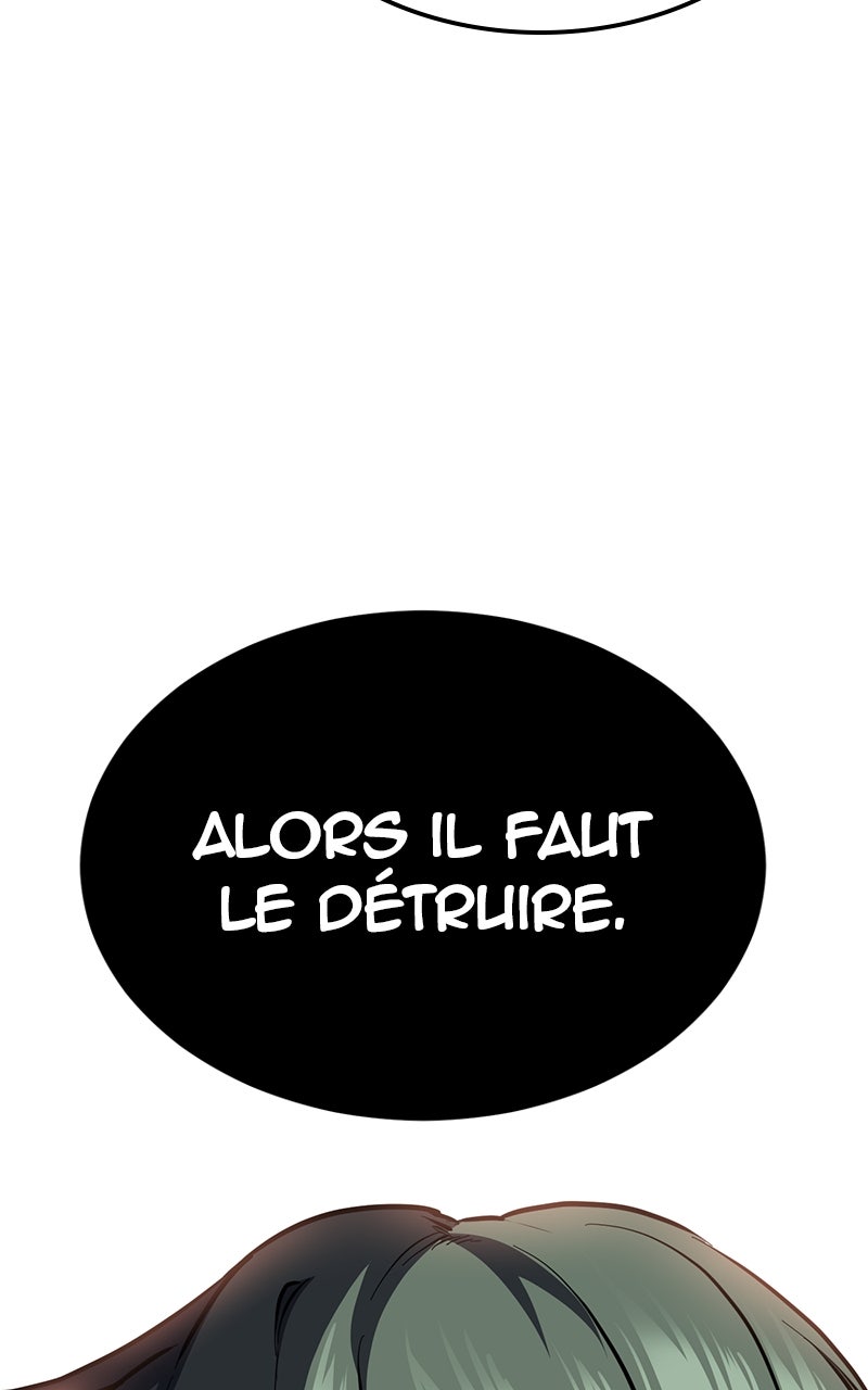 Read The Boy of Death FR Manga Online