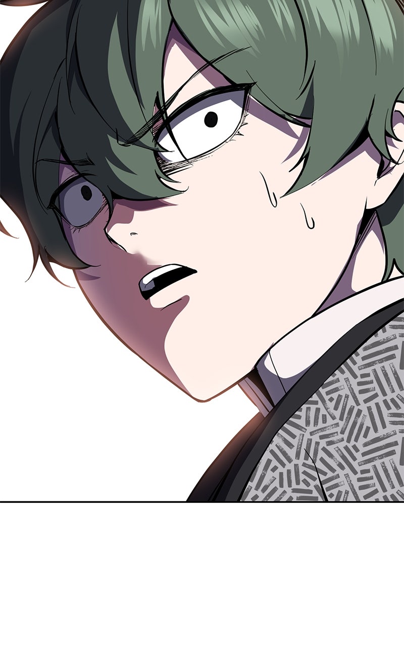 Read The Boy of Death FR Manga Online