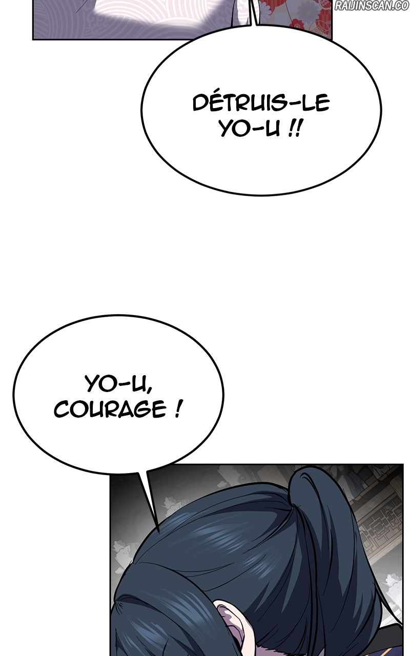 Read The Boy of Death FR Manga Online