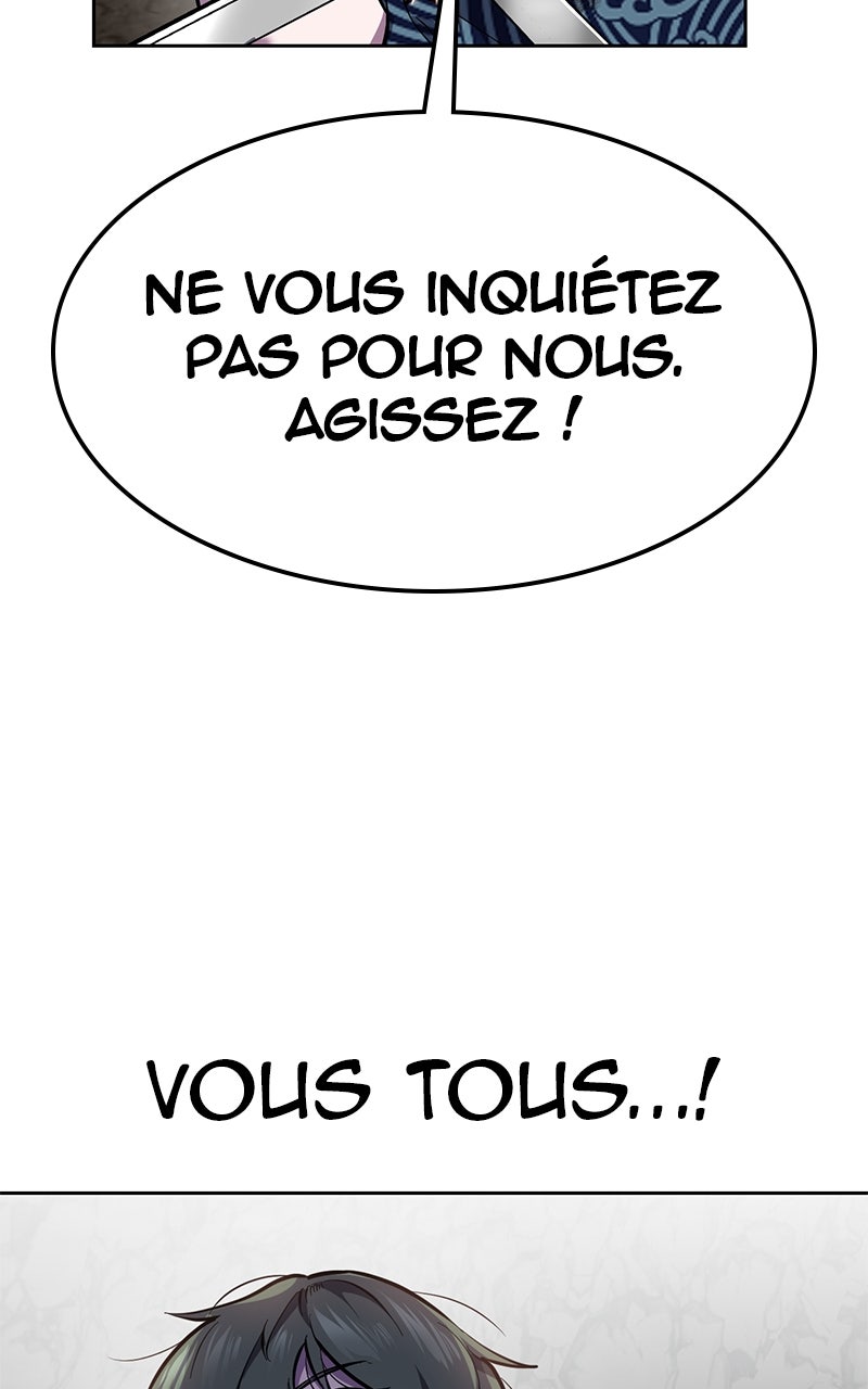 Read The Boy of Death FR Manga Online