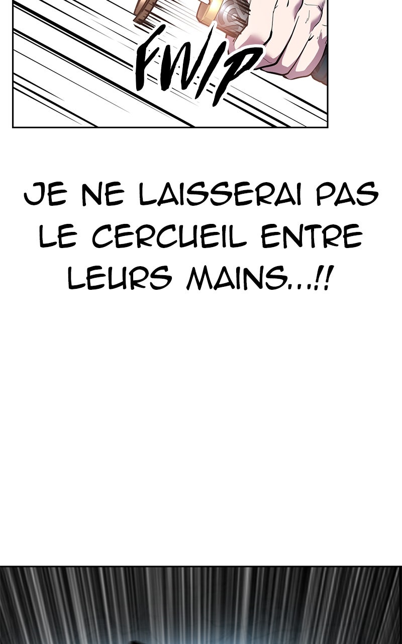 Read The Boy of Death FR Manga Online