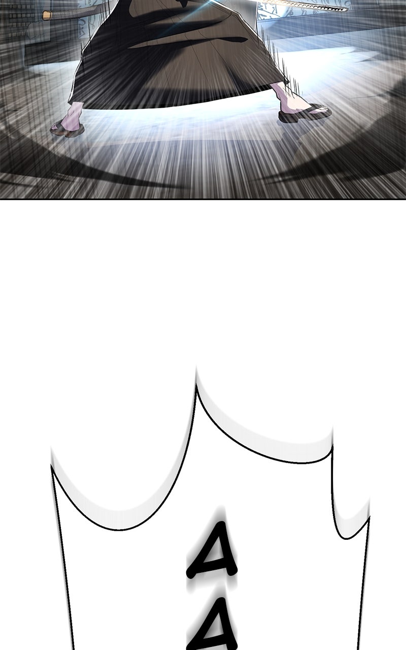 Read The Boy of Death FR Manga Online