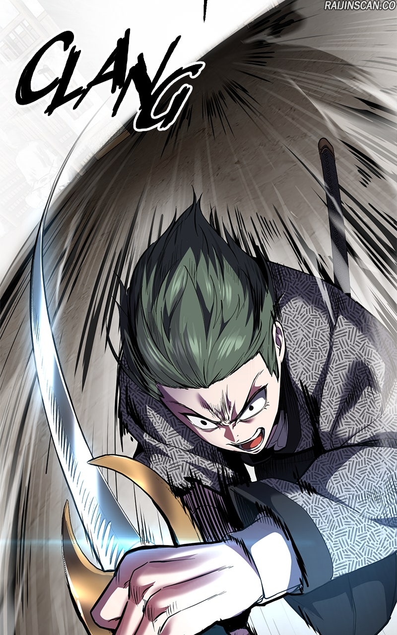 Read The Boy of Death FR Manga Online