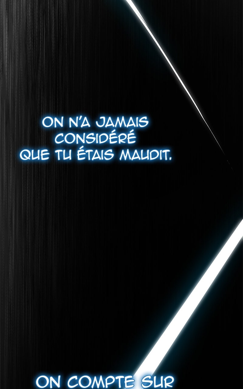 Read The Boy of Death FR Manga Online