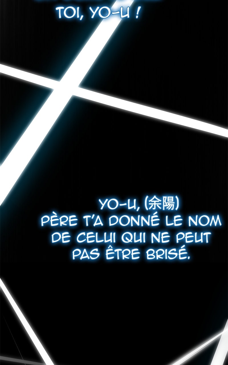 Read The Boy of Death FR Manga Online